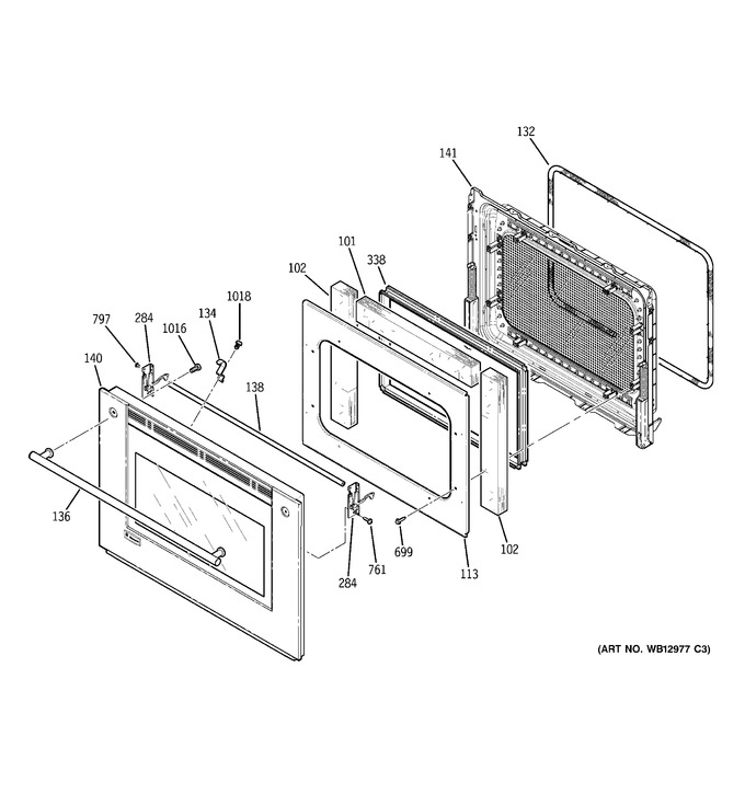 Diagram for ZET3058BH2BB