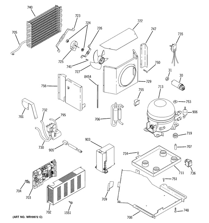 Diagram for ZISS480DRGSS