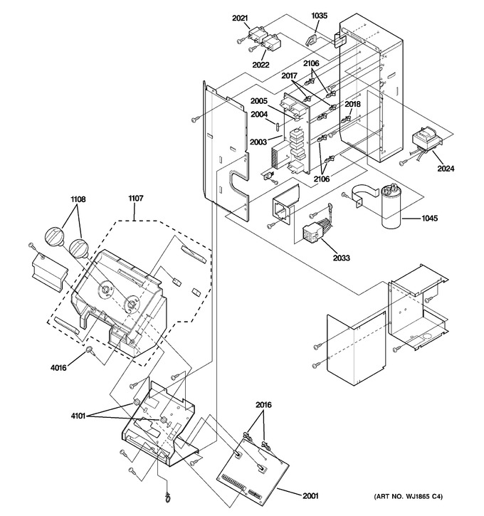 Diagram for AZ38H15DABM1