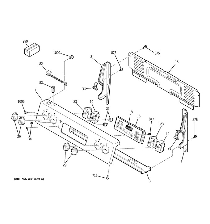 Diagram for JCBP68HJ1WW