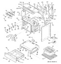 Diagram for 3 - Body Parts