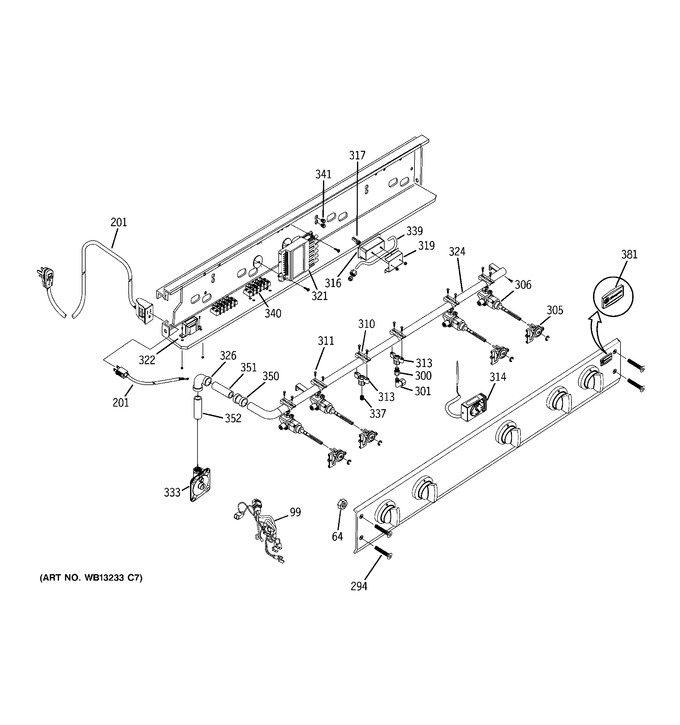 Diagram for ZGU36N4DH2SS