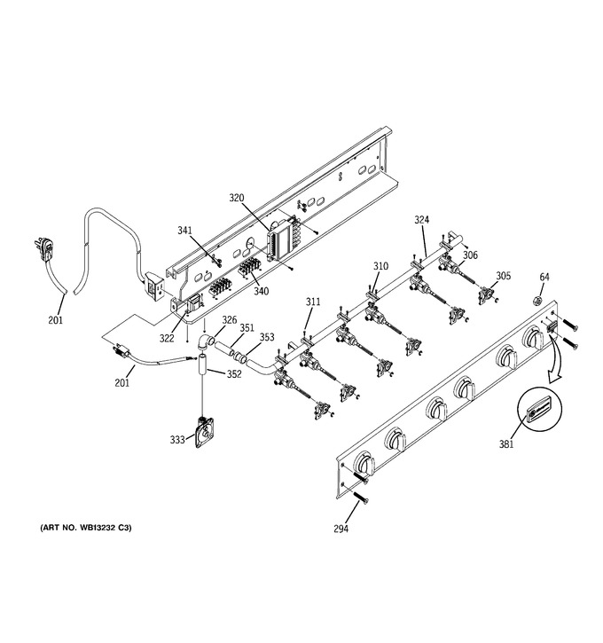 Diagram for ZGU36L6H1SS