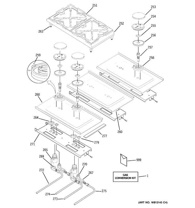 Diagram for ZGU48L4GH1SS