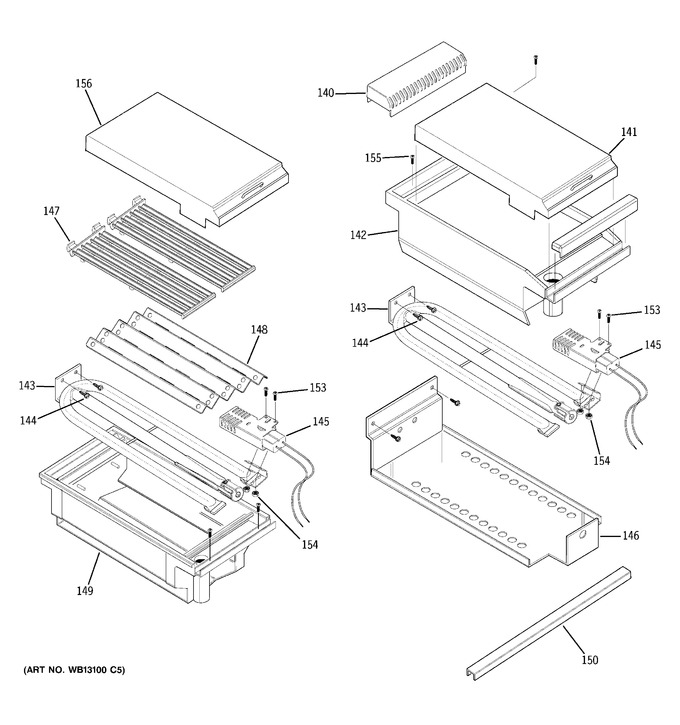 Diagram for ZGU48L4GH1SS