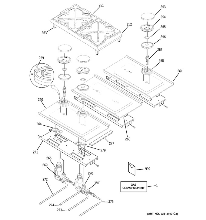 Diagram for ZGU48N6RH1SS