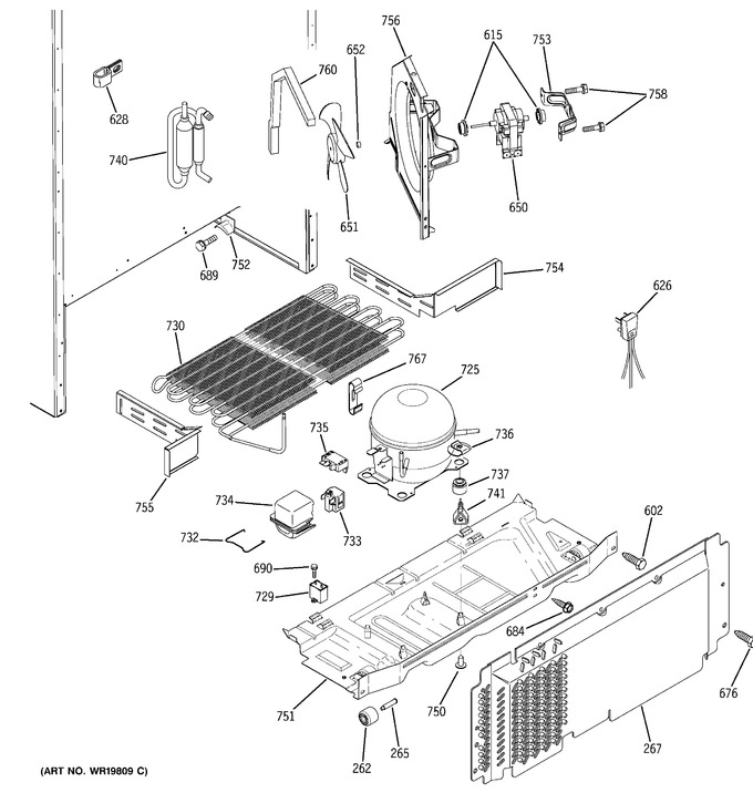 Diagram for GTS18DBPMLCC