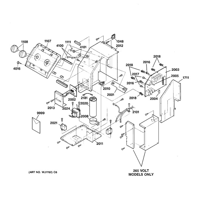 Diagram for AZ22E12E4PM2