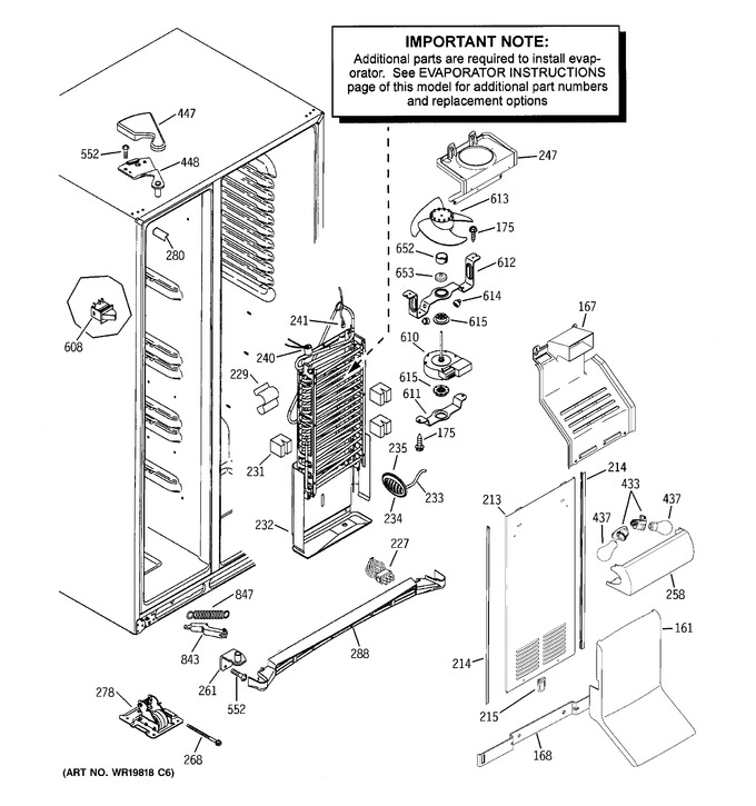 Diagram for GSS23WSSASS