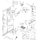 Diagram for 7 - Fresh Food Section