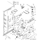 Diagram for 8 - Fresh Food Section