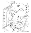 Diagram for 8 - Fresh Food Section