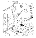 Diagram for 8 - Fresh Food Section