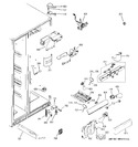 Diagram for 7 - Fresh Food Section