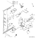 Diagram for 6 - Fresh Food Section