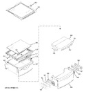 Diagram for 7 - Fresh Food Shelves