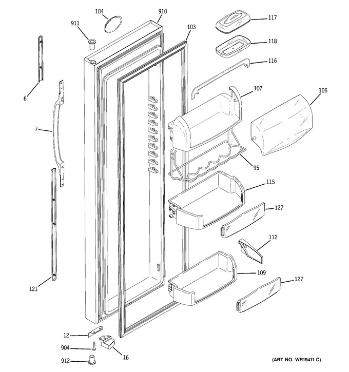 Diagram for HSK27MGSACCC