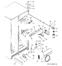 Diagram for 6 - Fresh Food Section