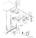 Diagram for 6 - Fresh Food Section