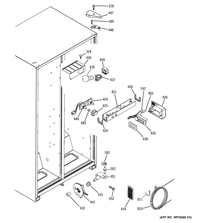 Diagram for GSS20IEPMWW