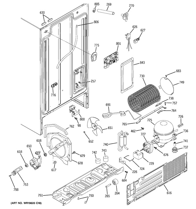 Diagram for GSS22IFRJCC