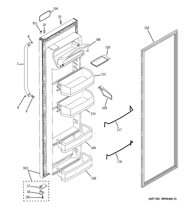 Diagram for PSG22SISCFSS