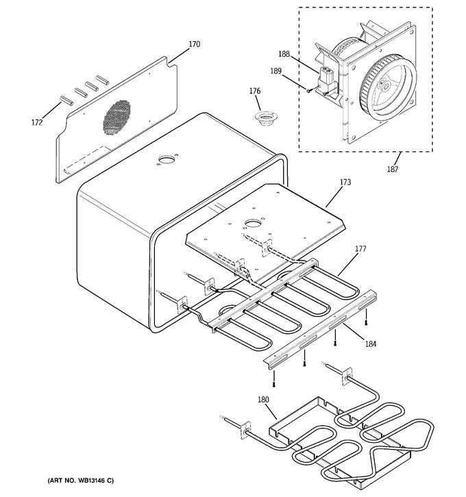 Diagram for ZDP36N4DH2SS