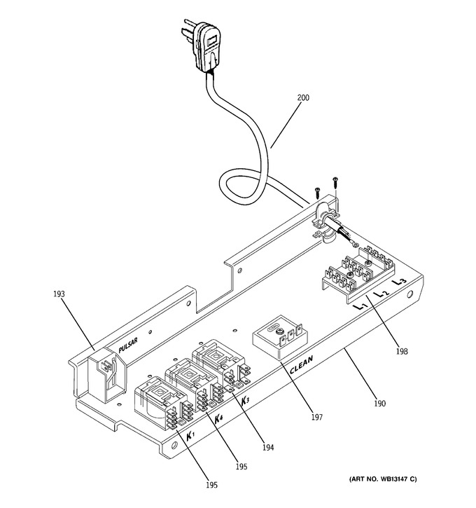 Diagram for ZDP36N4DH2SS