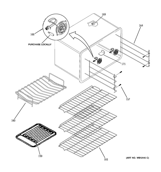 Diagram for ZDP36N4DH3SS