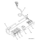 Diagram for 9 - Electrical Assembly