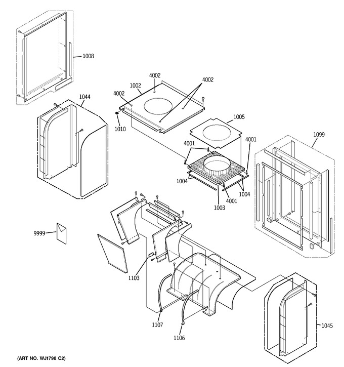 Diagram for AZ75E18EACM1