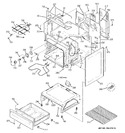 Diagram for 3 - Body Parts