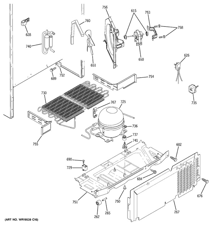 Diagram for GTS18KHPPRCC