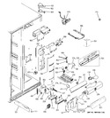 Diagram for 7 - Fresh Food Section