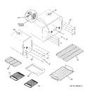 Diagram for 2 - Racks & Glides