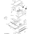 Diagram for 1 - Control Panel