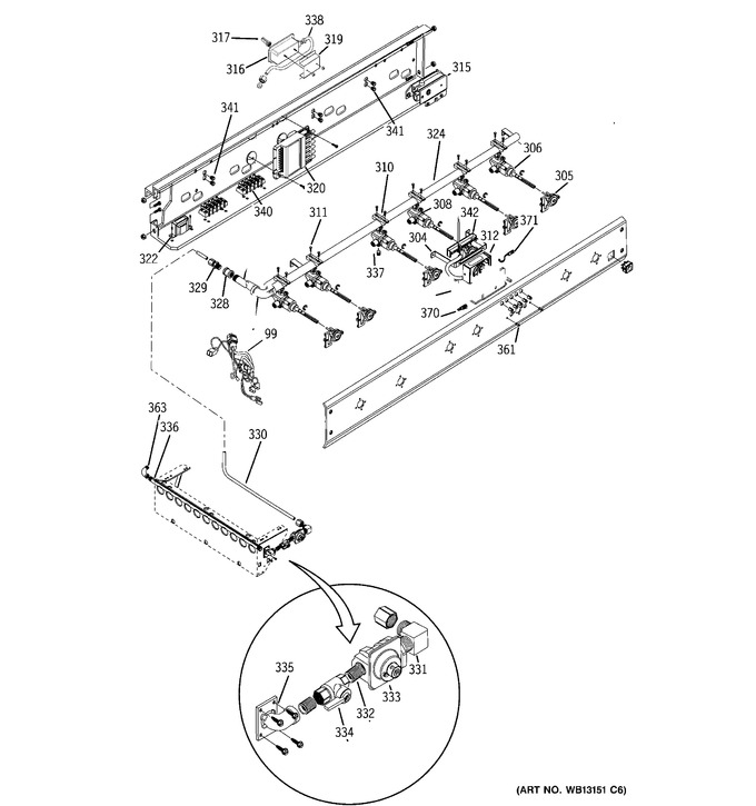 Diagram for ZDP36N4RH1SS