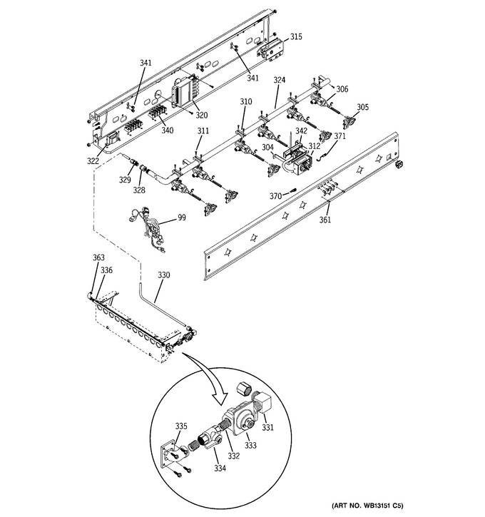 Diagram for ZDP36L6H1SS