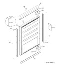 Diagram for 1 - Door