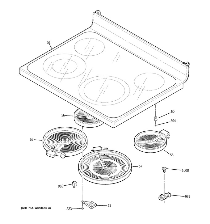 Diagram for JCBP70SK1SS