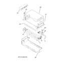 Diagram for 4 - Griddle Assembly