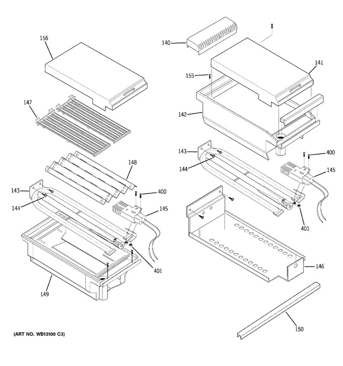 Diagram for ZDP48N4GH2SS