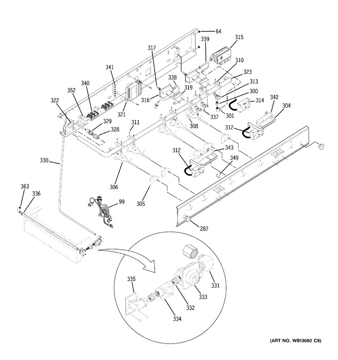 Diagram for ZDP48N4GH2SS