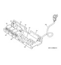 Diagram for 9 - Electrical Assembly