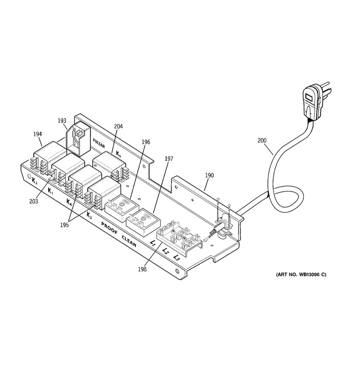 Diagram for ZDP48L4GH2SS