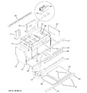 Diagram for 8 - Door Latch