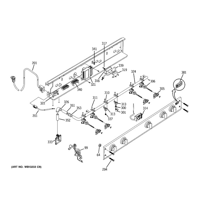 Diagram for ZGU36L4DH3SS