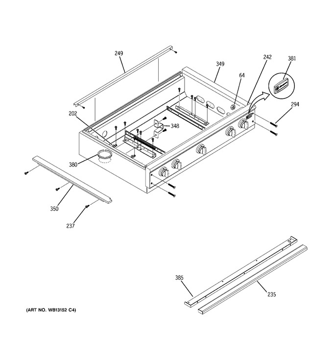 Diagram for ZGU36N6H3SS