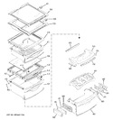 Diagram for 9 - Fresh Food Shelves