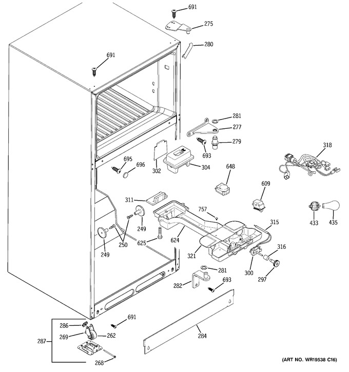 Diagram for HTS18ICSJLCC